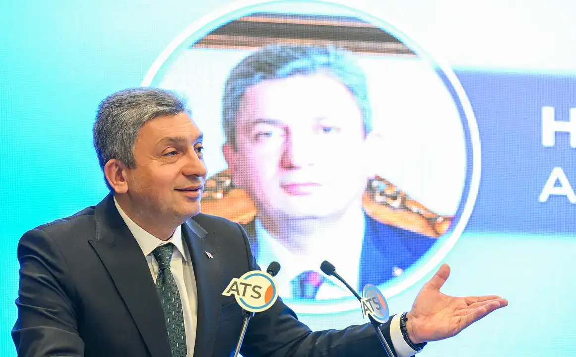 Antalya’nın 25 Yıllık Yol Haritası Belirleniyor 5